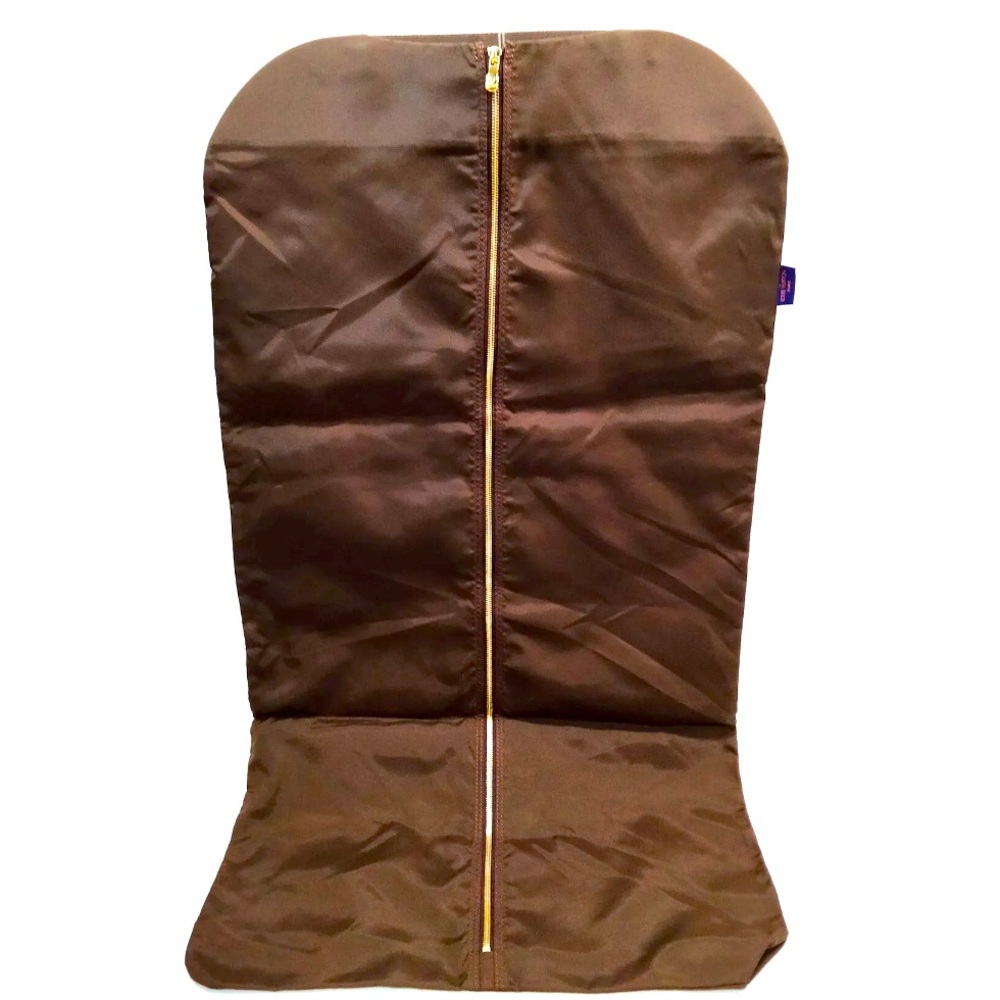 Louis Vuitton Garment bag foldable